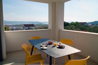 Luxury apartment Mon Soleil - Murter - 3