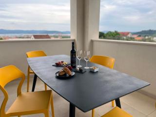 Luxury apartment Mon Soleil - Murter - 4
