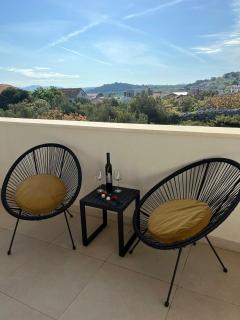 Luxury apartment Mon Soleil - Murter - 2