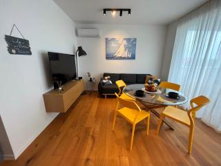 Luxury apartment Mon Soleil - Murter - 7
