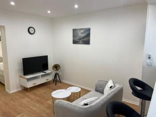 Appartement cosy F2 - Creil - 0