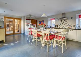 The Stables Lynton - 6