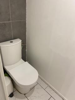 Appartement cosy F2 - Creil - 7