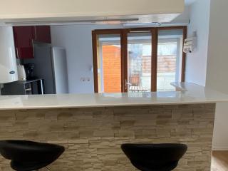 Appartement cosy F2 - Creil - 4