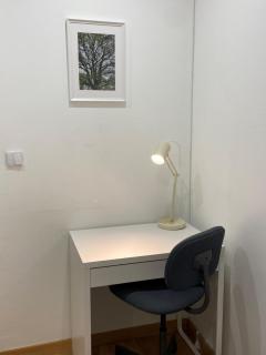 Appartement cosy F2 - Creil - 2