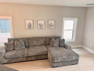 Swanky Seahorse - Carolina Beach - 8