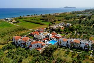 Ledra Maleme Hotel - Máleme - 5