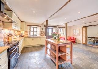 Stepps Farm - Marwood - 9