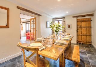 Stepps Farm - Marwood - 4