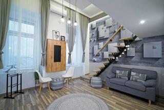 Onyx Studio - Budapest - 1