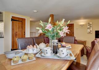 Threshing Barn - Bampton - 3