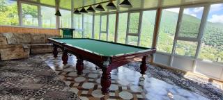 Kungut Hotel & Restaurant - Sheki - 3