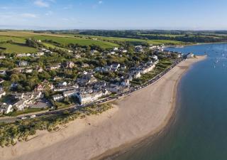 Stones Throw - Instow - 9