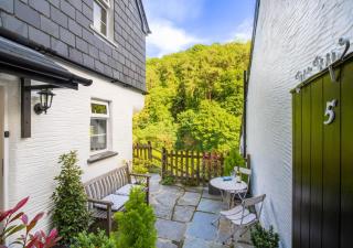 Tree Tops Lynbridge - Lynmouth - 5
