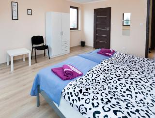 Moody Hostel - 1