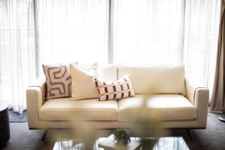 Executive 2BR Suite on Mounts Bay Road - 2