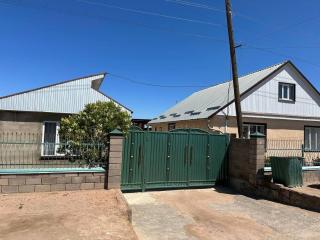 Green guest house - 1