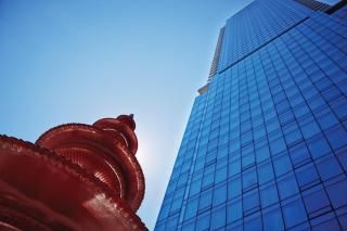 Four Seasons Hotel Toronto - Toronto - 4