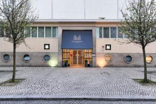 Hotel da Música - Oporto - 6