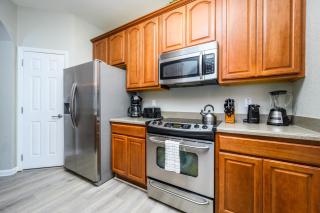 Epic Universe Beautiful Condo, Vista Cay, Orlando-3026 - 2