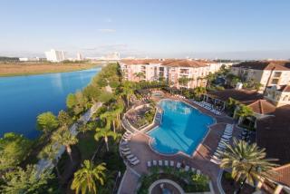 Luxury Lakeview Penthouse, Vista Cay Orlando 1025 - Orlando - 8