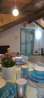 Apartment BELLA VISTA with swimming pool and tennis court - Nova Vas - 3