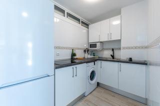 797 Holiday Rentals - Apartamento para 3 en Piscis con piscinas - Benalmádena - 6
