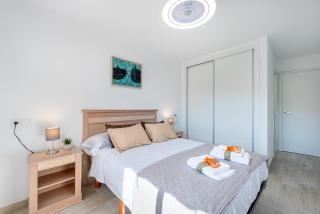 797 Holiday Rentals - Apartamento para 3 en Piscis con piscinas - 3