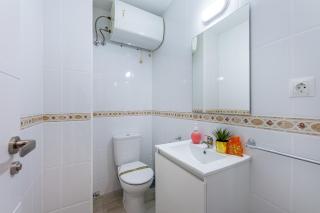 797 Holiday Rentals - Apartamento para 3 en Piscis con piscinas - 1