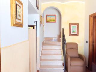 Modern apartment with mountain view - 80 m² - Canosa Sannita - Canosa Sannita - 8