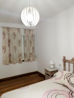 Spacious apartment in Bueu, perfect for 6 people, 110 m² - Bueu - 1