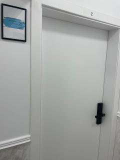 BlueRoom-самостоятелна стая private room - 7