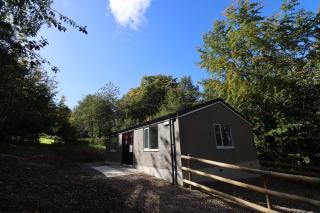 Ghyll Head Hive Pod Village - Winster - 4