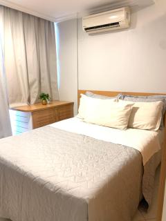 Apart Hotel Centro de Brasília (Garvey Park Hotel) - 6