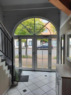 Wohnung in Bad Lippspringe - 8