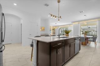 6 Bedrooms - 5 Bathrooms - Storey Lake 4370 Rs - Kissimmee - 6