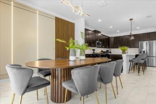 6 Bedrooms - 5 Bathrooms - Storey Lake 4370 Rs - Kissimmee - 3