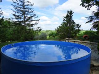 Appartement avec piscine à Montpezat-de-Quercy 40 m² - Montpezat-de-Quercy - 8