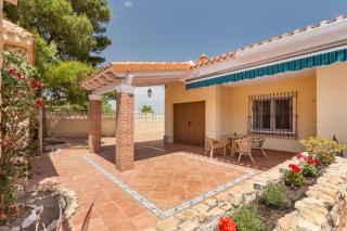 Villa el Carmoli - 7