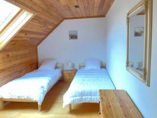 La Villa des Vennes - Heure - 5