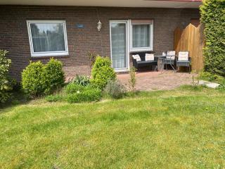 Lounge - Gemütliche Ferienwohnung am Asreg, Bad Zwischenahn - 2