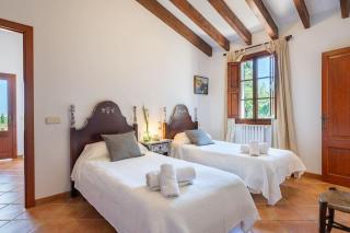 Finca Ses Rotetes - Porto Cristo - 9