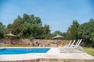 Finca Ses Rotetes - Porto Cristo - 7