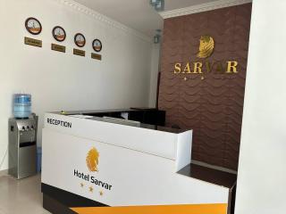 SARVAR - Dushanbe - 7