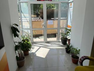 SARVAR - Dushanbe - 4