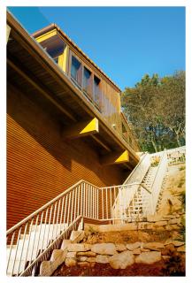 Elegant Villa in Outes with Pool - 9