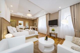 Peninsula Luxury Suite - Zadar - 1