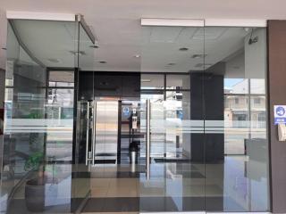 ESMERALDA SUITE CON VISTA CIUDAD/PISCINA/GYM/PARQUEO - Guayaquil - 1