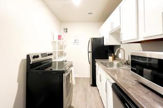 2BR Heritage Hill Apt Long Stay Discount - Grand Rapids - 4