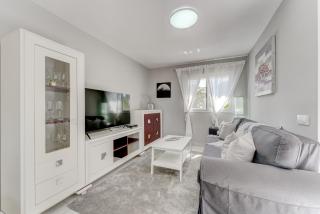 Sea View Penthouse Sunshine Urbania - 4